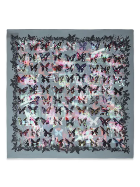 Zadig&Voltaire Blondie scarf 