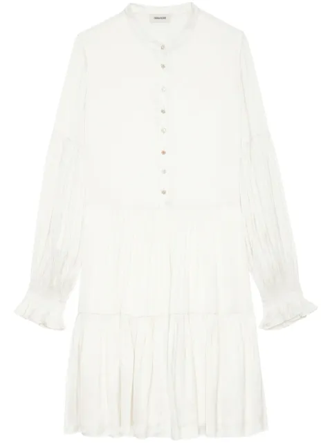 Zadig&Voltaire Randy mini dress