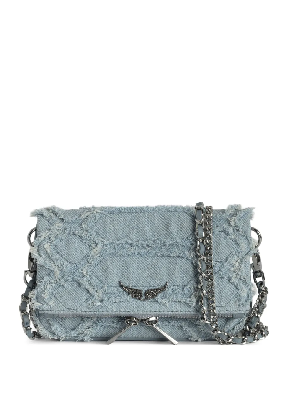 Zadig&Voltaire mini Rock crossbody bag