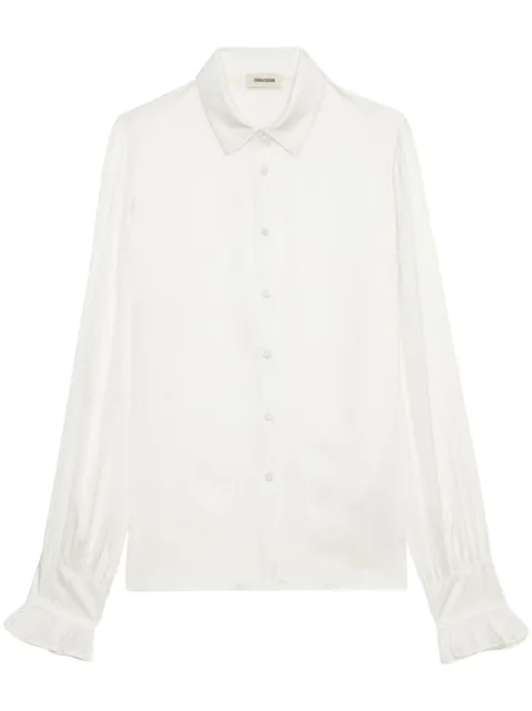 Zadig&Voltaire Thely blouse