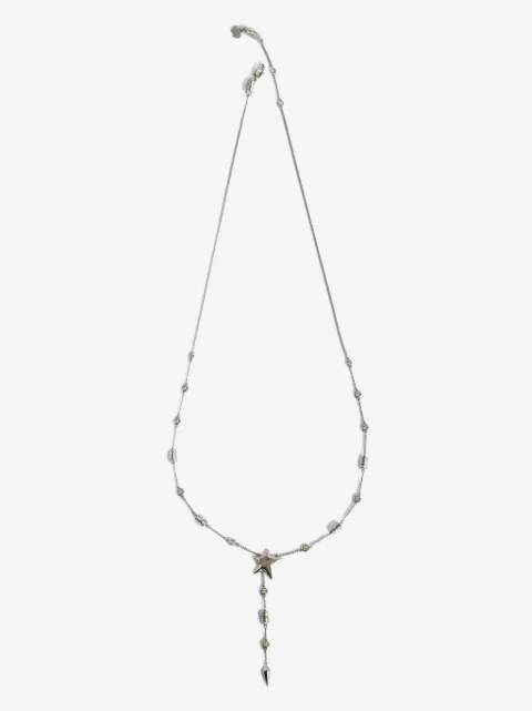 Zadig&Voltaire Rock star necklace
