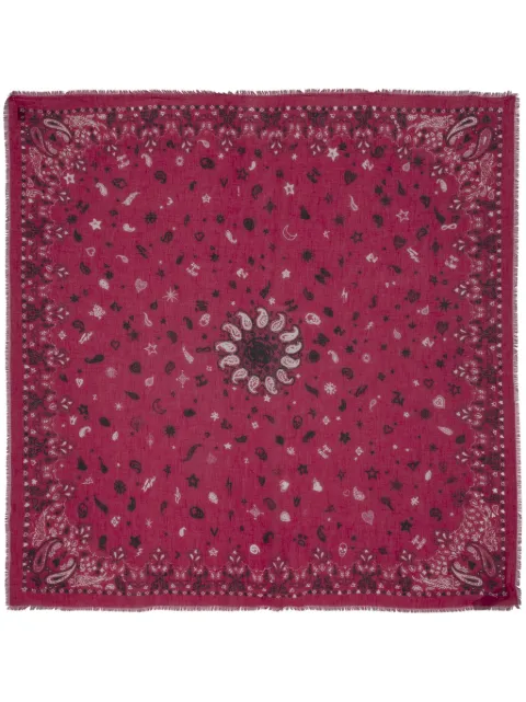 Zadig&Voltaire Maddie scarf
