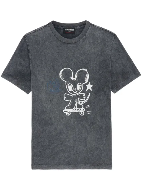 Zadig&Voltaire Edwin T-shirt