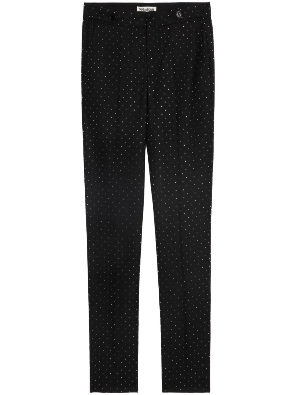 Zadig&Voltaire Panny trousers