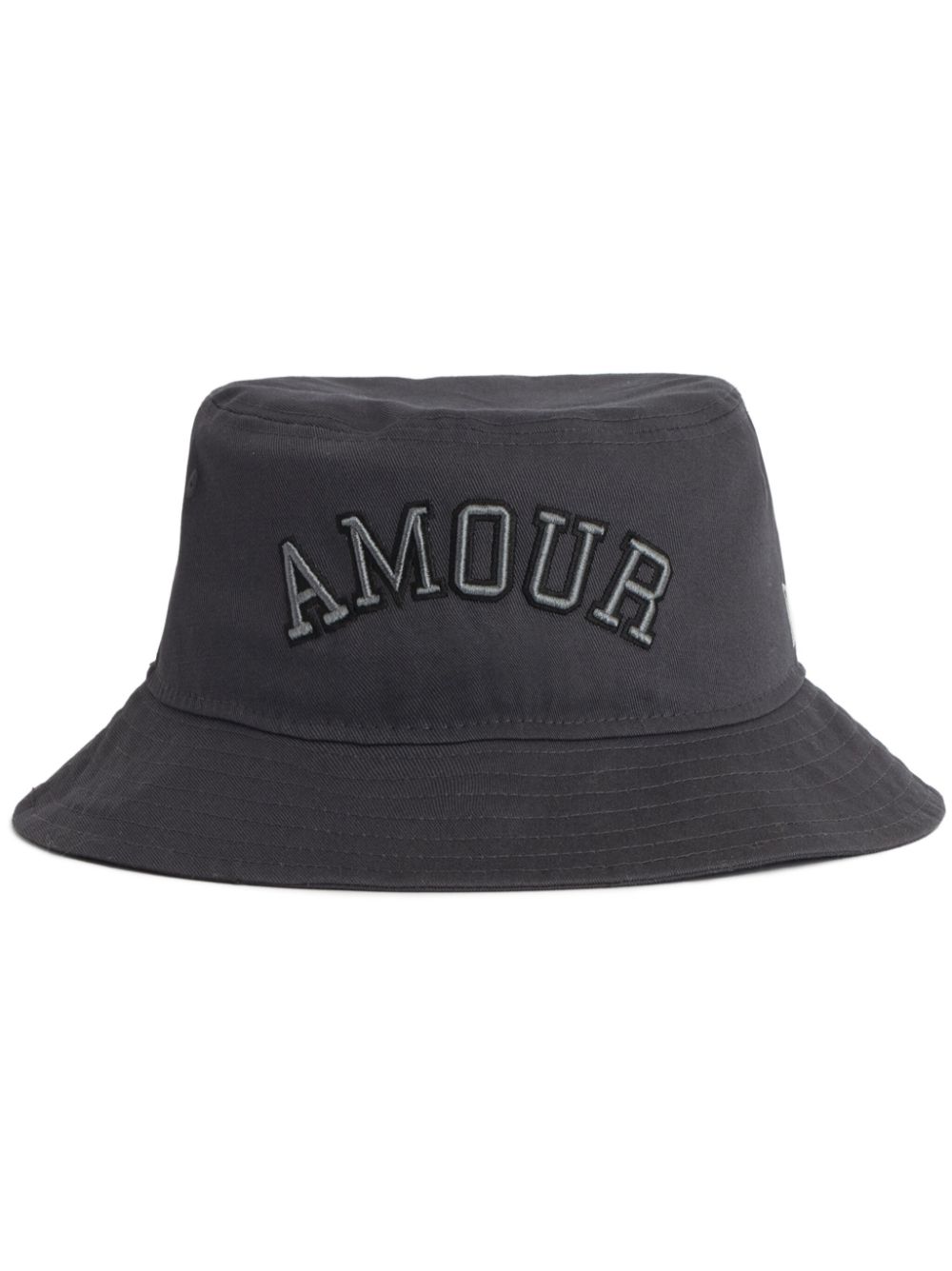 Zadig&Voltaire x New Era Amour Bob bucket hat