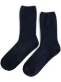 Zadig&Voltaire Nacky socks - Blue