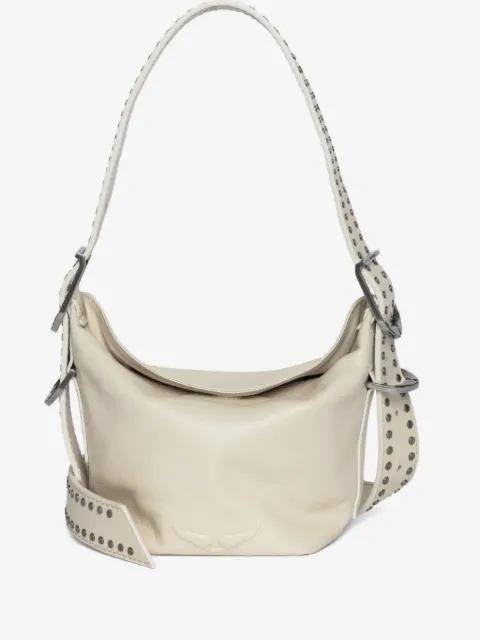 Zadig&Voltaire Baby Jane leather soulder bag