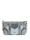 Zadig&Voltaire Sunny Mood crossbody bag - Blue