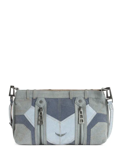 Sac à bandoulière Sunny Mood - Zadig&Voltaire - Modalova