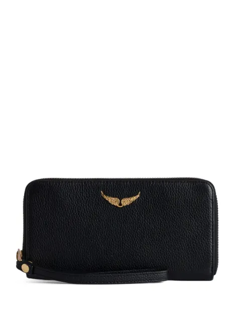 Zadig&Voltaire Compagnon wallet