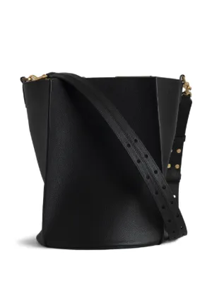 ザディグエヴォルテール 3way クラッチ ショルダーバッグ チェーン 黒 ZADIG & VOLTAIRE ショルダーバッグ 3way 斜めがけ クラッチ