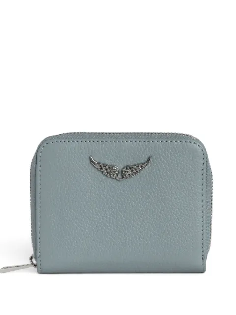 Zadig&Voltaire mini ZV wallet