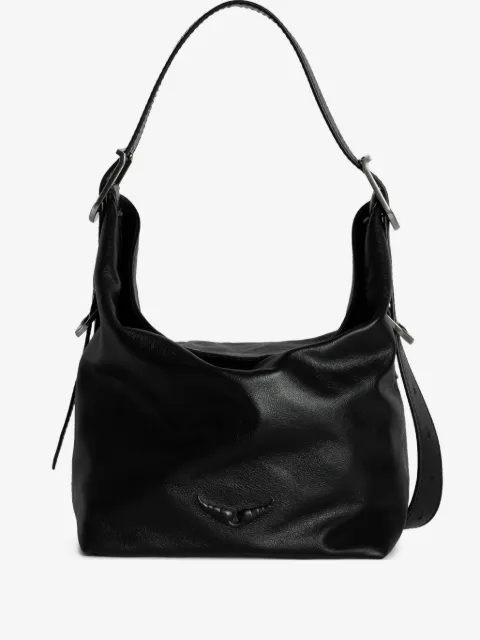 Zadig&Voltaire sac porté épaule Jane