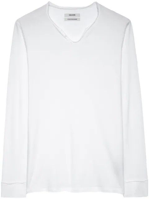 Zadig&Voltaire playera Monastir