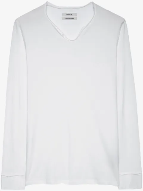 Zadig&Voltaire playera Monastir