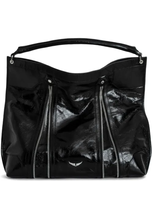 Sac porté épaule Sunny - Zadig&Voltaire - Modalova