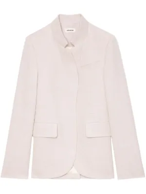 Zadig&Voltaire Blazers for Women - Farfetch