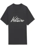 Zadig&Voltaire Teddy T-shirt - Grey