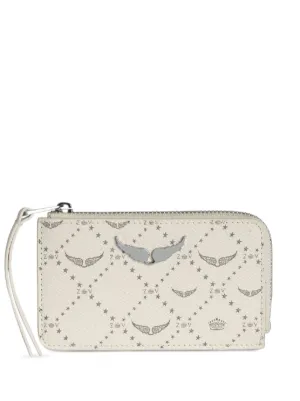 Diesel Play Pouch II 財布 | シルバートーン | FARFETCH JP