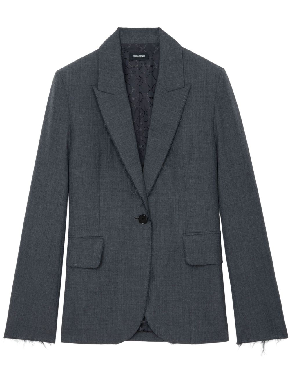 Zadig&Voltaire Vavy blazer