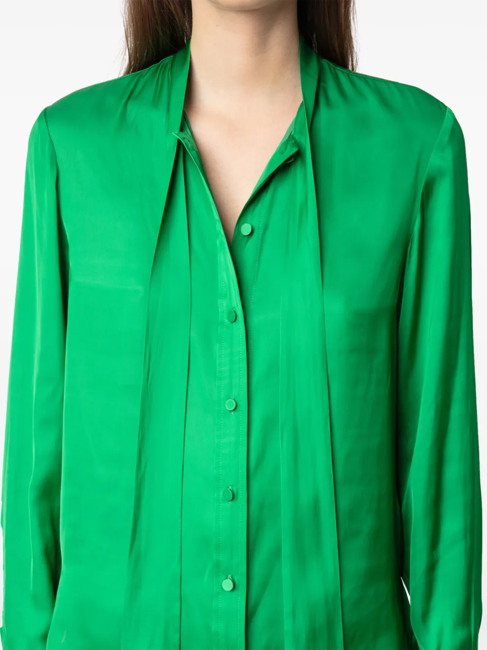 Tulba blouse