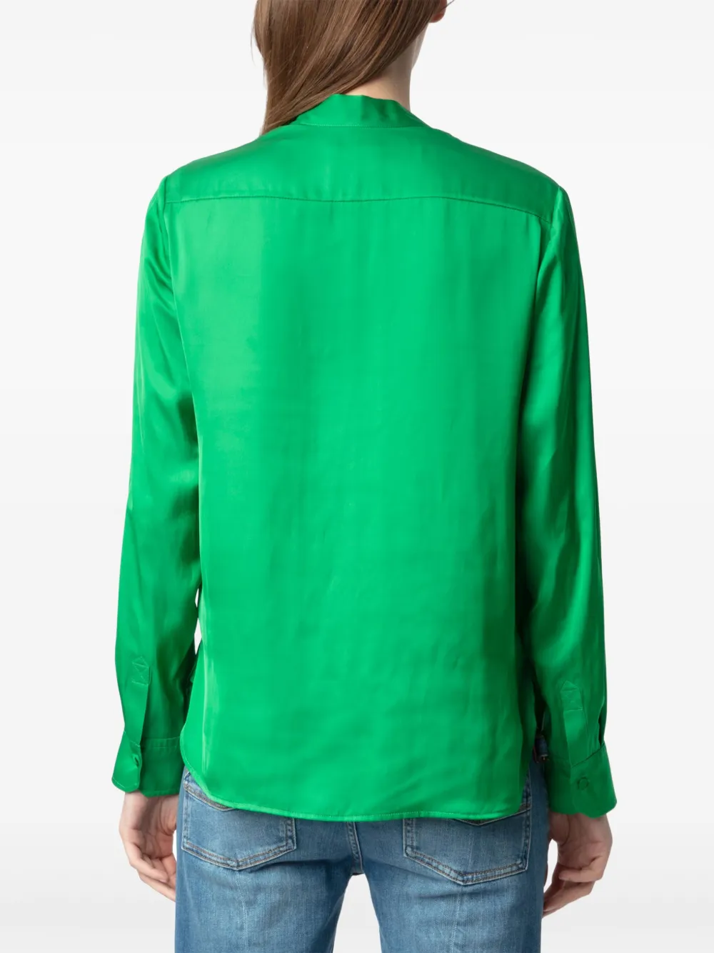 Tulba blouse