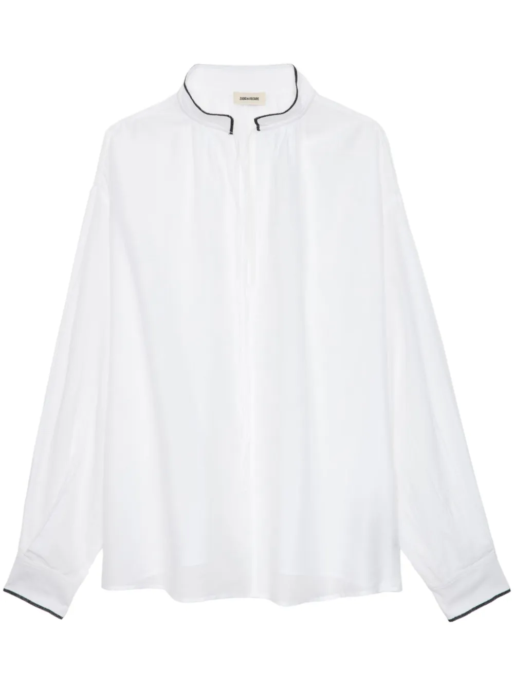 Zadig&Voltaire Blouse Wit