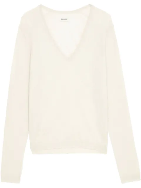 Zadig&Voltaire Rivy sweater