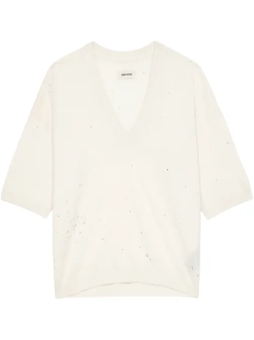 Haut Wully - Zadig&Voltaire - Modalova