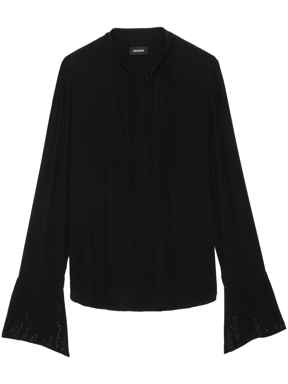 Zadig&Voltaire Taika blouse