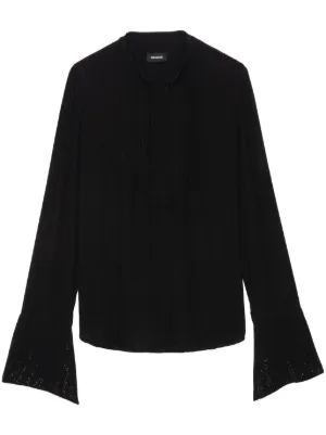 Zadig&Voltaire ウィメンズ ブラウス通販 - FARFETCH