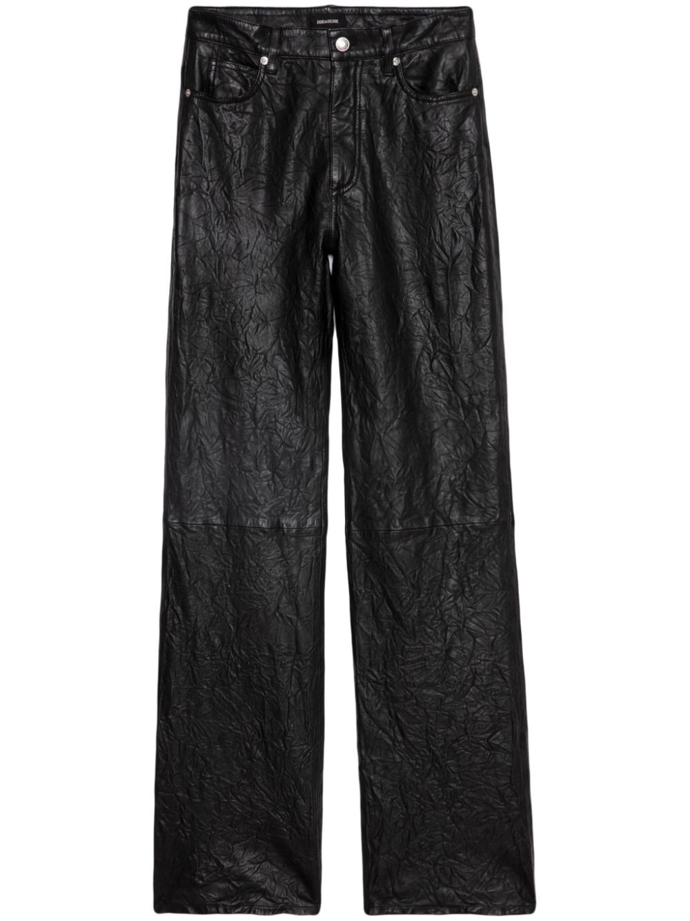 Zadig&Voltaire Elio trousers