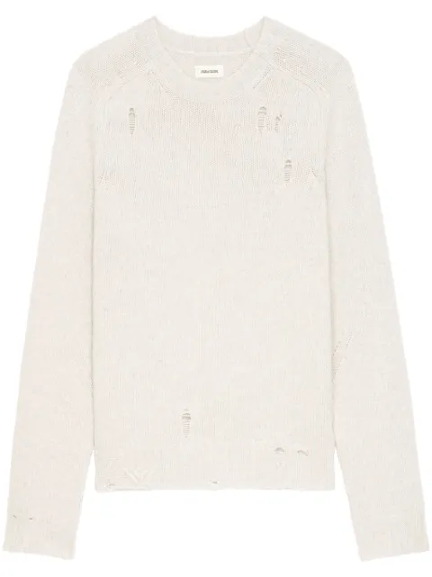 Zadig&Voltaire كنزة 'جوردن'