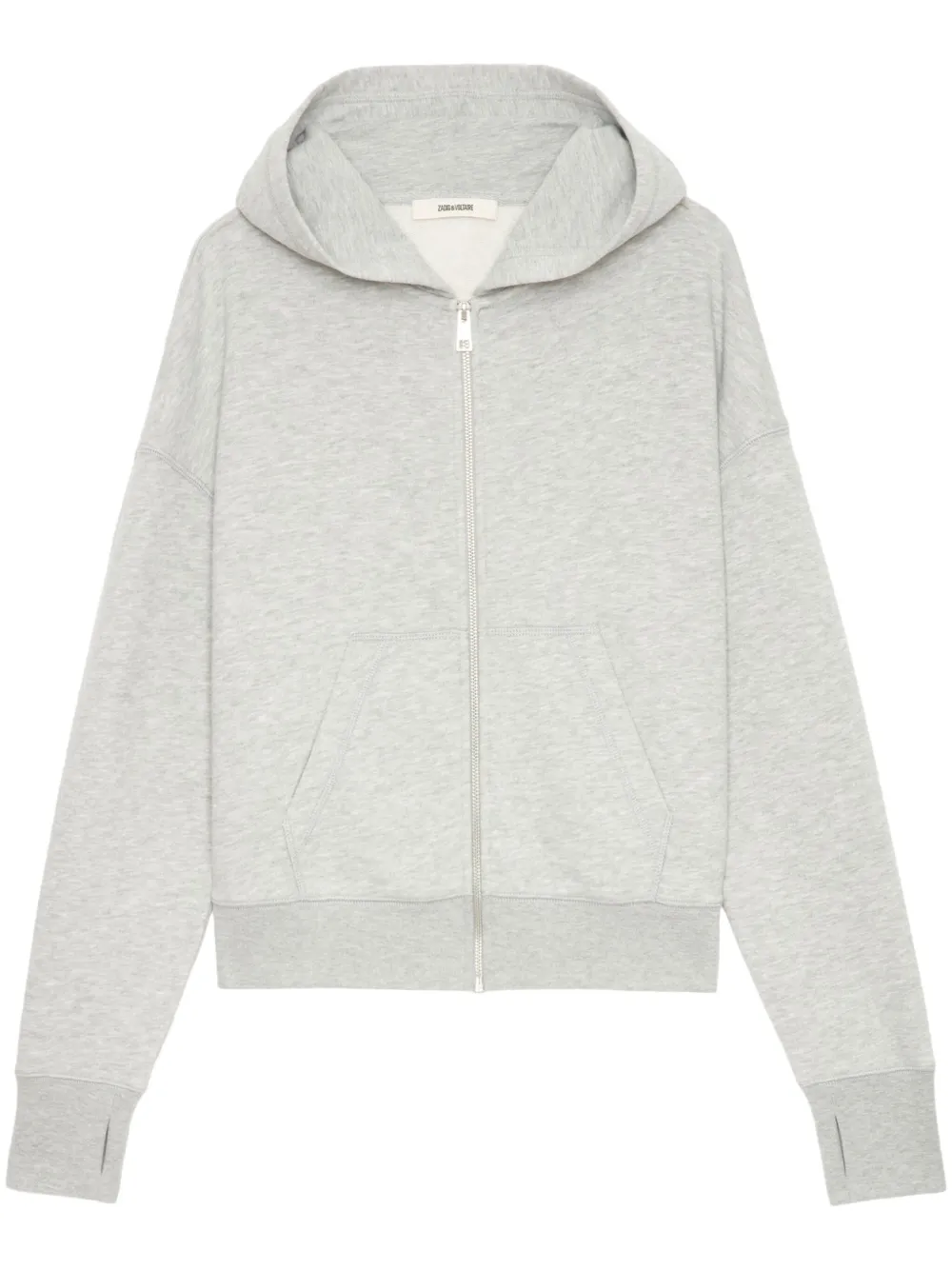 Zadig&Voltaire Mia hooded sweatshirt