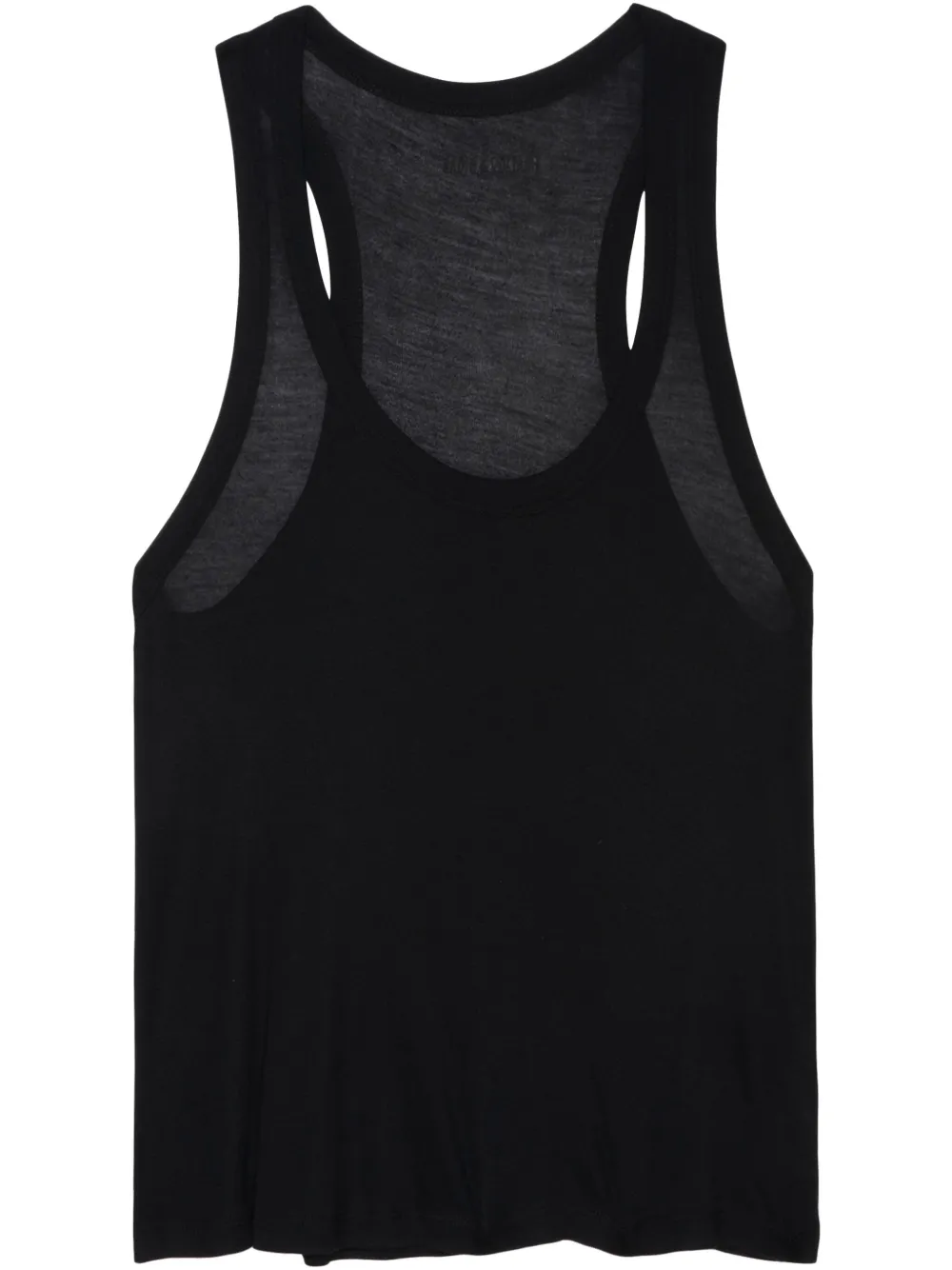 Zadig&Voltaire Bianca tank top