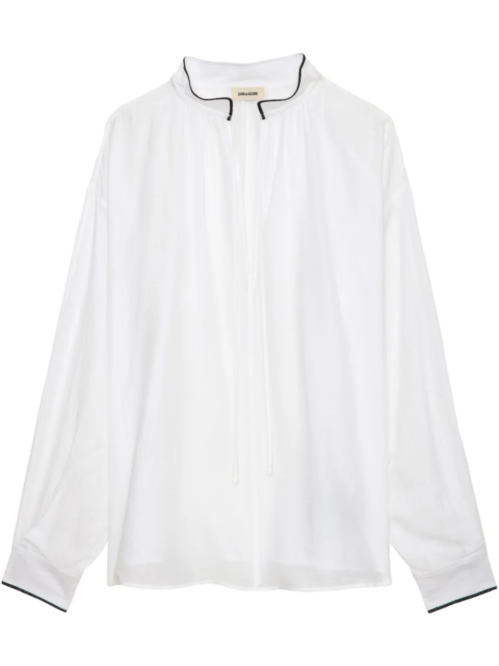 Zadig&Voltaire Troene shirt