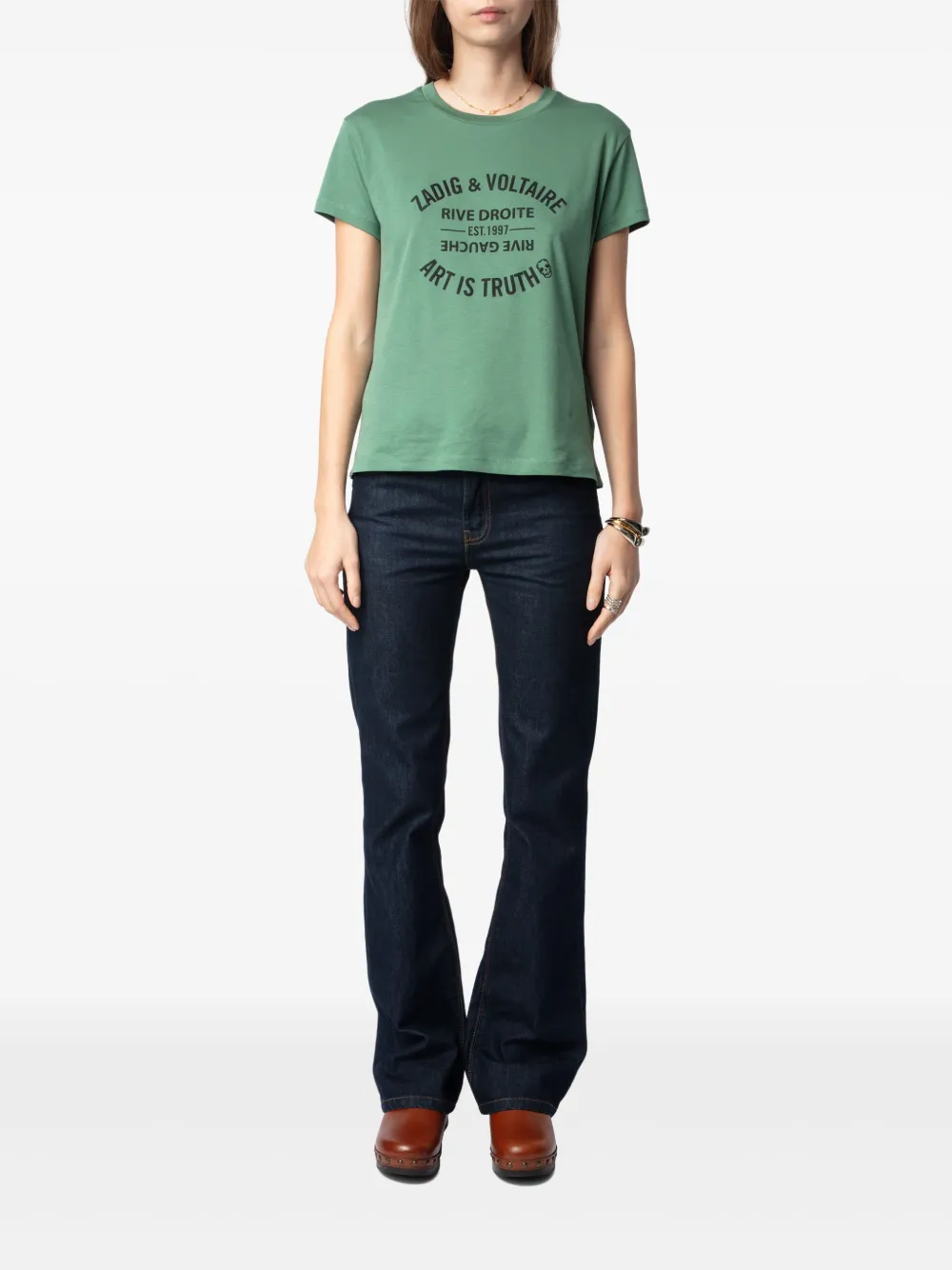 Zadig&Voltaire playera Walk | Playeras y jerséis | Image 2