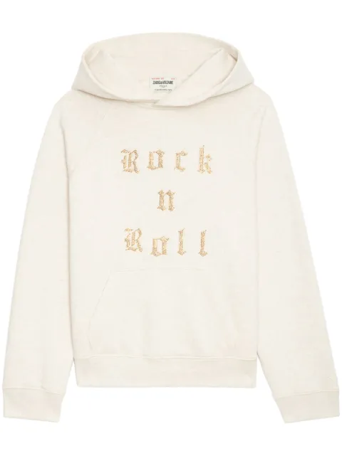 Zadig&Voltaire hoodie Georgy
