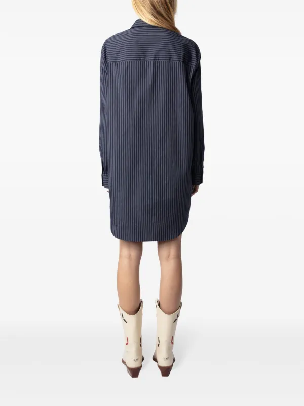 【Marni】フレアミニドレス Marni フレア ミニドレス | グレー | FARFETCH JP