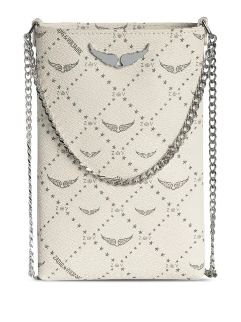 Zadig&Voltaire bolsa para celular Rock