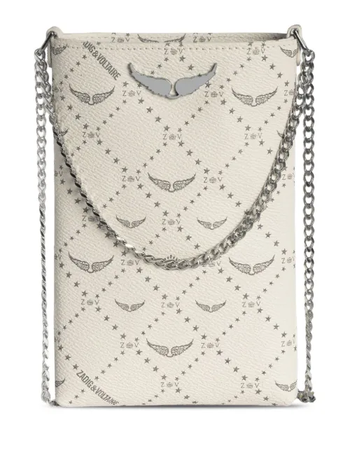 Pochette pour smartphone Rock - Zadig&Voltaire - Modalova