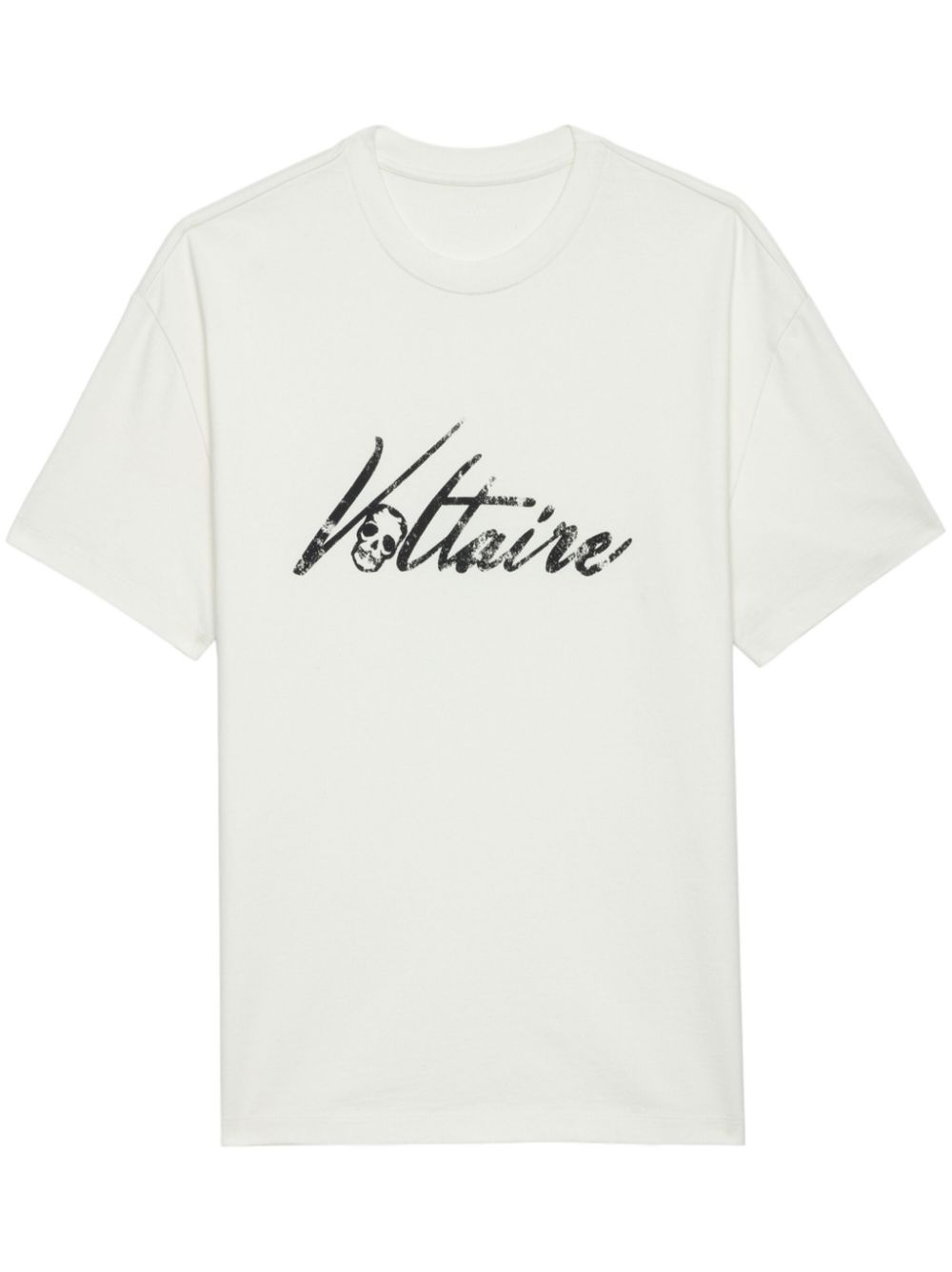 Zadig&Voltaire Teddy T-shirt