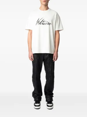 Zadig&Voltaire（ザディグ・エ・ヴォルテール）メンズ - FARFETCH