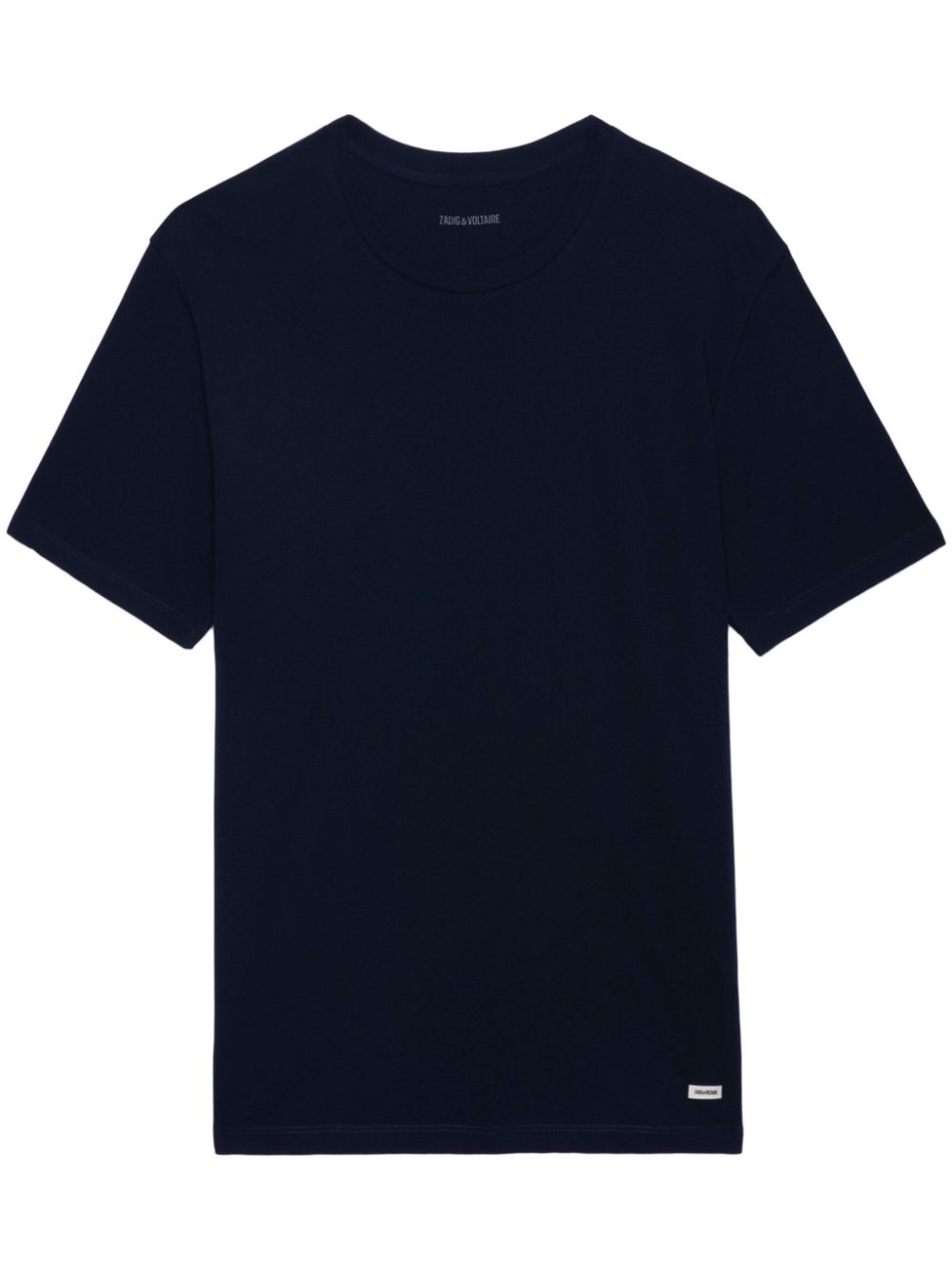 Zadig&Voltaire Tommy T-shirt