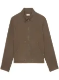 Zadig&Voltaire bomber jacket - Brown