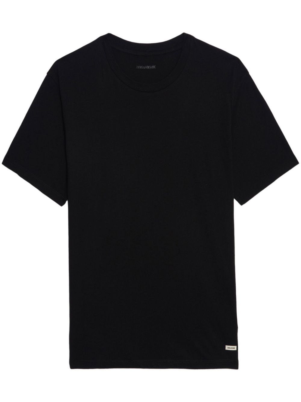 Zadig&Voltaire Tommy T-shirt