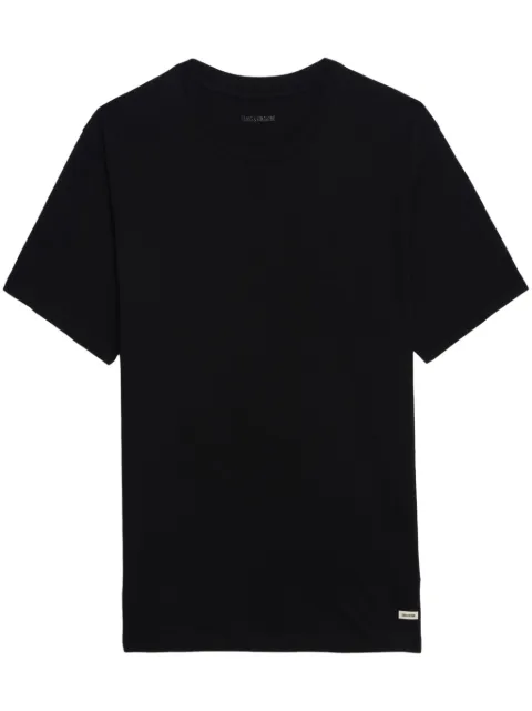 Zadig&Voltaire playera Tommy
