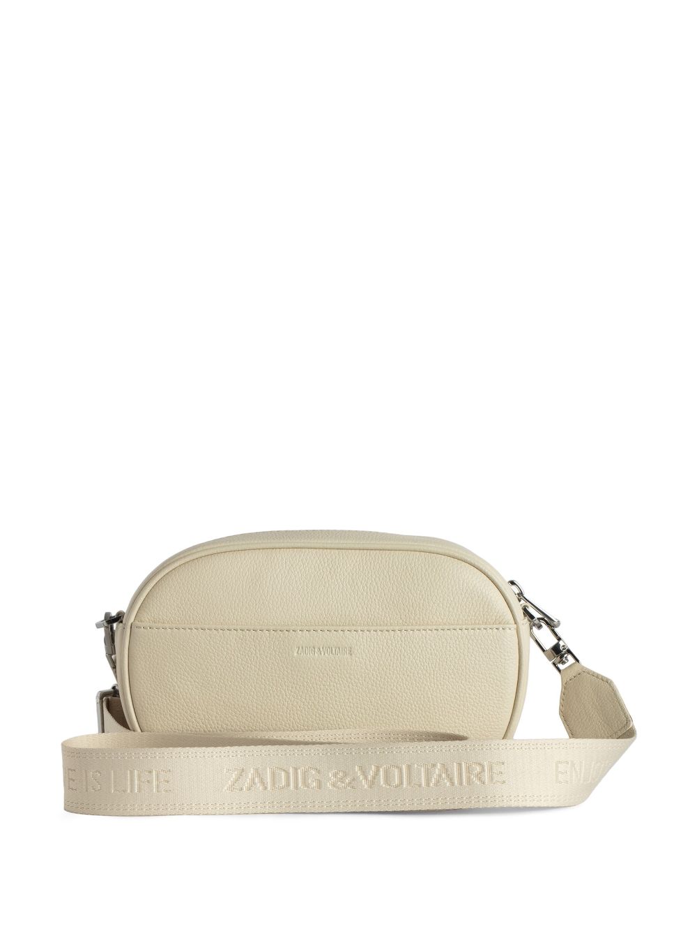 Zadig&Voltaire Rock With You bag - Beige