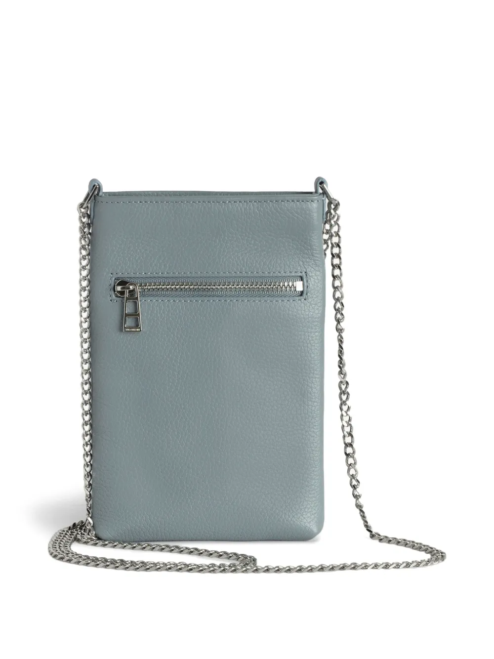 Zadig&Voltaire Rock phone bag - Blauw