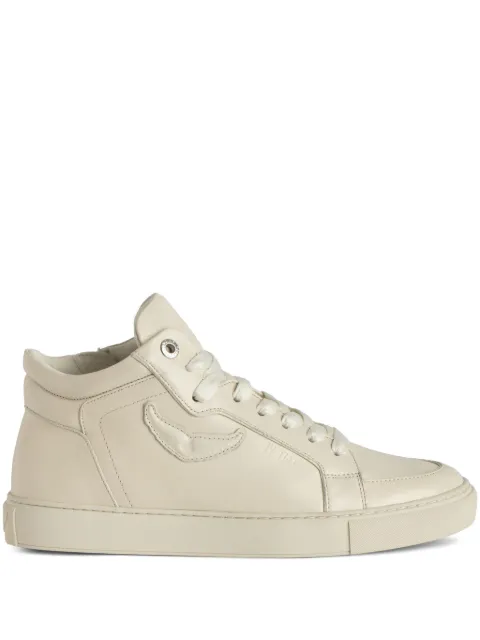 Zadig&Voltaire Fly On sneakers